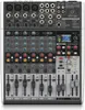 Behringer Xenyx X1204USB mikser audio 12 kanałów Szary Podgląd zdjęcia produktu 1