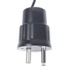 A close-up shot of the plug end of a grill motor. Podgląd zdjęcia produktu