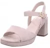 Tamaris Comfort Sandalette Beige Produktbild-Vorschau 13