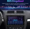 4+64G per Skoda Octavia 2008-2013 Android12 android Auto Anteprima dell’immagine prodotto 30