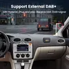 Hexinex DAB+ Box : antenne pour radio numérique, adaptateur Voir les images du produit 3