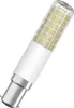 OSRAM LED Lampe SPECIAL T SLIM 8W 827 Clear B15d Dimmbar Produktbild-Vorschau 2