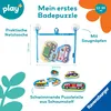 Mon premier puzzle de bain : Véhicules Ravensburger Voir les images du produit 2
