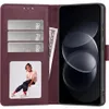 Funda con tapa para Xiaomi Redmi Note 17 Pro 5G, modelo Vista previa de la imagen del producto 3