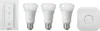 Philips Hue White Starter-Set: 3 smarte Lampen E27 (800) + Produktbild-Vorschau 8
