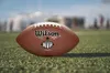 Wilson MVP American Football - Offizielle Größe - Mit Produktbild-Vorschau 5