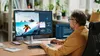 DELL Plus S2725DC, 68,6 cm (27"), 2560 x 1440 Pixel, Quad Produktbild-Vorschau 7
