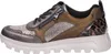 Waldläufer Damen Schnürschuh grau Größe EUR 39 Produktbild-Vorschau 2