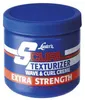 S Curl Texturizer Wave and Curl Crème, Extra Strength 425g Náhľad obrázku produktu 2