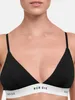 NUR DIE Soft BH - schwarz - Größe 44-46 Produktbild-Vorschau 5