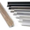 Endstück für Abschlussleiste | Farbe: Weiß matt | Zubehör | Produktbild-Vorschau 3