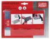 CARPOINT Espejo retrovisor para espejo exterior, modelo Vista previa de la imagen del producto 4