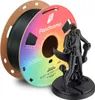 Panchroma™ PLA Satin, farba:Satin Black, veľkosť Náhľad obrázku produktu 2
