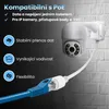 CAT.8.1 S/FTP propojovací kabel LAN síťový kabel Ethernet Náhled obrázku produktu 6