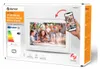 Denver Frameo PFF-725 blanc Voir les images du produit 14