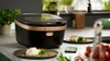 Philips Air Steam Cooker, controllo tramite app, display Anteprima dell’immagine prodotto 10