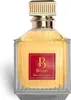 Mondo dei profumi B Rouge Eau De Parfum 100 ml (unisex) Anteprima dell’immagine prodotto 1