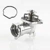 Thermostat Gehäuse Kühlmittelregler 92°C für Mercedes-Benz Produktbild-Vorschau 2