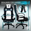 Elite Gaming Stuhl EXODUS | Bürostuhl Ergonomisch - Produktbild-Vorschau 7