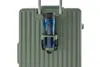 Travelhouse Roma | Trolley mit 4 Rollen mit USB & Produktbild-Vorschau 4