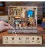 3D puzzle, Zvukový stroj Magic Shop, Tonecheer, 311 dílků Náhled obrázku produktu 4