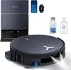 ECOVACS DEEBOT X12 PRO OMNI 22000Pa Staubsauger Roboter, Produktbild-Vorschau 1