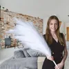 LAYBA Künstliches Pampasgras 3er-Set Weiß 100 cm, 18 Produktbild-Vorschau 3