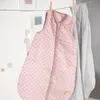 roba organic Schlafsack „Lil Planet” rosa/mauve, 70 cm, Produktbild-Vorschau 4