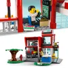Stavebnica hasi?skej stanice zo série LEGO City plná Náhľad obrázku produktu 20
