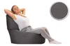 sunnypillow Gaming Sitzsack XXL mit Styropor Füllung Produktbild-Vorschau 2