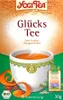 6 x  Yogi Tea Glückstee | 6 x 34g Produktbild-Vorschau 9