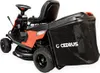 Cedrus C-Trac 65Mc Garden Tractor Rider Lawn Rider Lawn Voir les images du produit 4