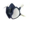 Farbspritzmaske 4255 FFA2P3RD 4kt Kopfbebänderung 3M Produktbild-Vorschau 5