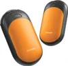 Ocoopa UT3 Lite 2x2500 mAh Handwärmer, USB-C, schwarz und Produktbild-Vorschau 2