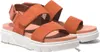 TIMBERLAND GREYFIELD SANDAL 2 STR Rot Produktbild-Vorschau 9