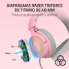 Razer Kraken Kitty V3 Pro - Quartz Produktbild-Vorschau 5