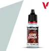 Vallejo 72.047, Grau, Acrylfarbe, 17 ml, 1 Stück(e) Produktbild-Vorschau 1