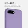 kwmobile Handyhülle für Apple iPhone 7 Plus / iPhone 8 Plus Produktbild-Vorschau 3