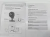 Tischventilator, Ventilator 360 Grad , Weltbild Produktbild-Vorschau 6