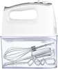 Sencor Shm5206Wh-Eue3 Sbattitore Bianco 500W 5 Velocità 3 Anteprima dell’immagine prodotto 3