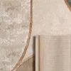 Paco Home Teppich Wohnzimmer Kurzflor Geometrisches Muster Produktbild-Vorschau 4