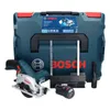 Bosch GKS 12V-26 Professional Akku Handkreissäge 12 V 85 mm Produktbild-Vorschau 2