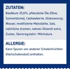 Barilla Pesto Vegan – 12 × 195 g Glas, Basilikum-Pesto ohne Produktbild-Vorschau 4
