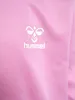 HUMMEL hmlTRACK TRACKSUIT, PASTEL LAVENDER, 164 Produktbild-Vorschau 4