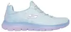 Skechers Summits Morning Glow Niebieski Podgląd zdjęcia produktu 9