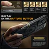 Supcase Ub Grip Mag Magsafe Iphone 16 Schwarz Produktbild-Vorschau 5