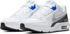 Nike Air Max LTD 3 - Herren Schuhe Weiß CW2649-100 , Größe: Produktbild-Vorschau 9