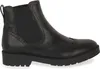 Nero Giardini Stiefelette Stiefelette Leder/Textil Produktbild-Vorschau 1