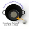 Pánev MASTERPAN s poklicí, 28 cm, 10 l, nepřilnavý povrch Náhled obrázku produktu 13