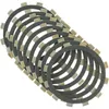 EBC Brakes Belaglamellensatz Kupplung CKF2355 für YAMAHA Produktbild-Vorschau 3
